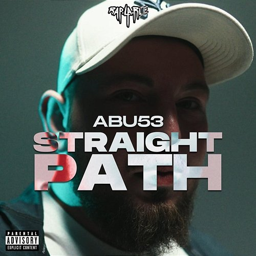 STRAIGHT PATH Rap La Rue, ABU53