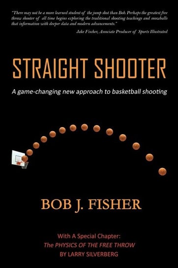 Straight Shooter Fisher Bob J.