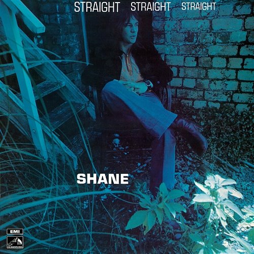 Straight Straight Straight Shane