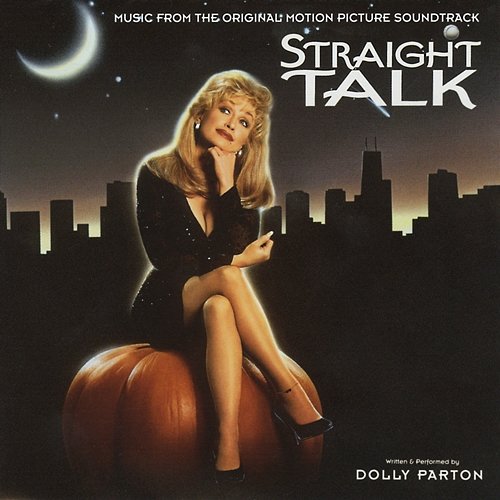 Straight Talk Dolly Parton
