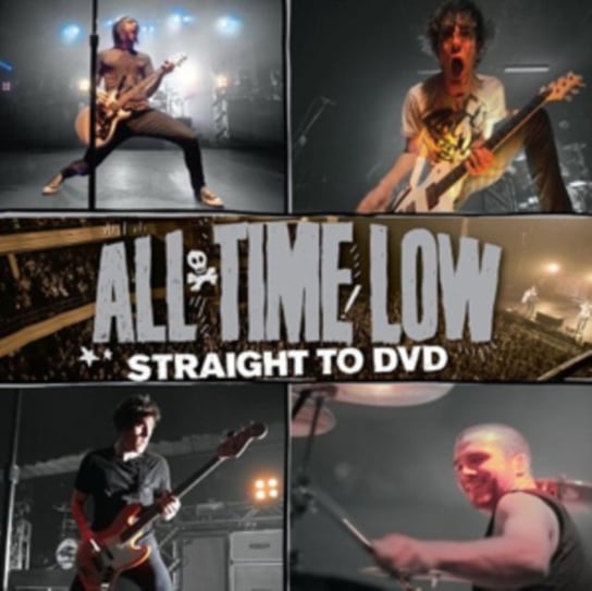 Straight to DVD All Time Low