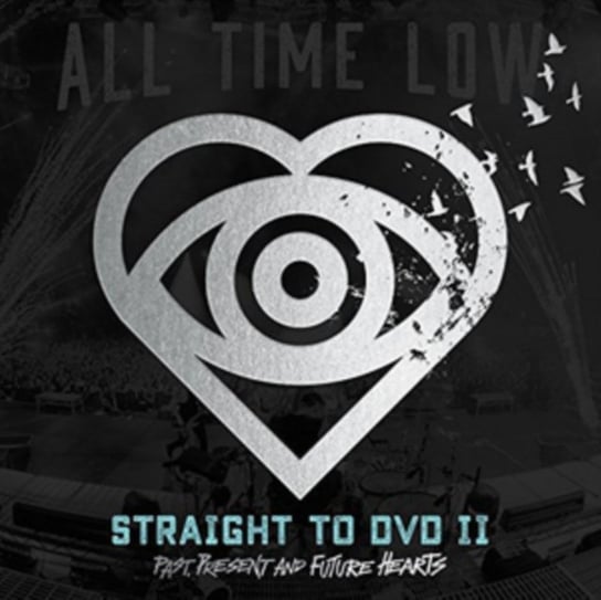 Straight To DVD II: Past,Present,And Future Heart All Time Low