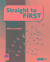 Straight to First Workbook with Answers Pack Lockyer Alice