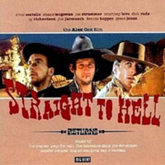 Straight To Hell Various Artists