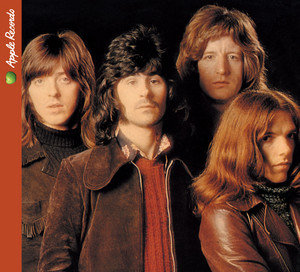 Straight Up Badfinger