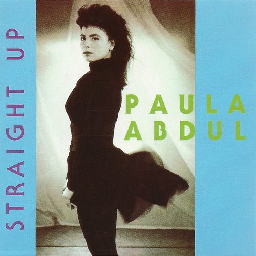Straight Up Paula Abdul