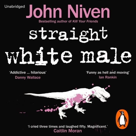 Straight White Male Niven John
