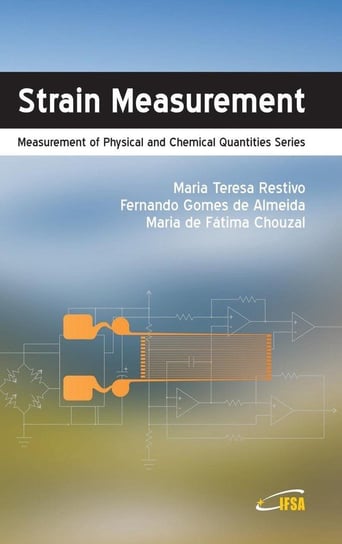 Strain Measurement Restivo Maria Teresa