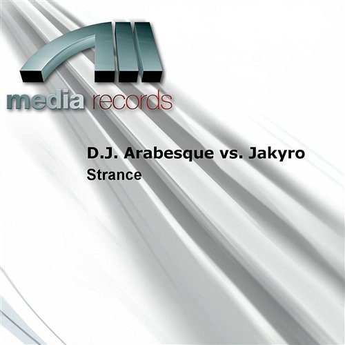 Strance D.J. Arabesque vs. Jakyro