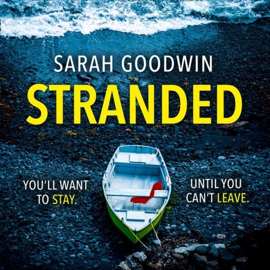 Stranded Goodwin Sarah