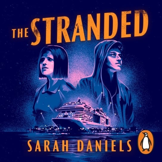 Stranded Daniels Sarah