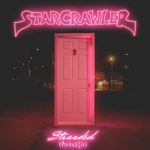 Stranded Starcrawler