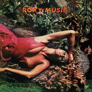 Stranded (Half Speed Master) Roxy Music