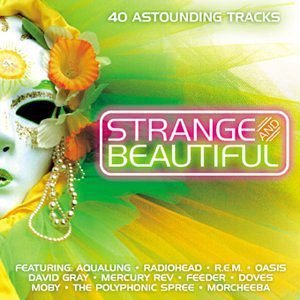Strange & Beautiful Various Artists
