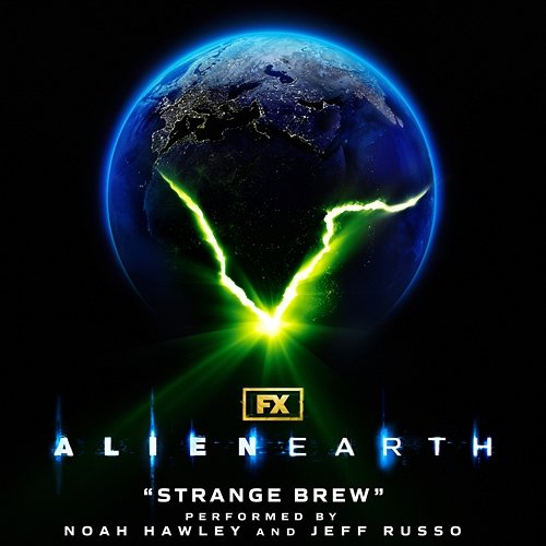 Strange Brew Noah Hawley, Jeff Russo