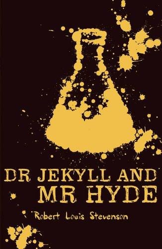 Strange Case of Dr Jekyll and Mr Hyde Robert Louis Stevenson, Wells H. G.