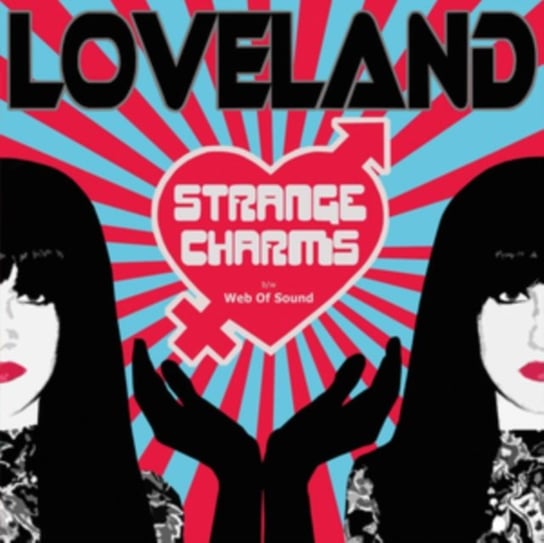 Strange Charms Loveland Lana