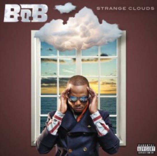 Strange Clouds B.o.B