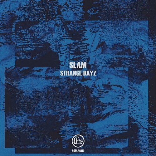 Strange Dayz Slam