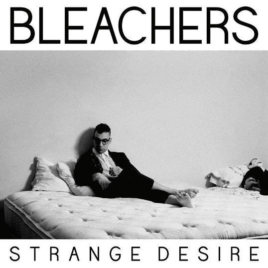 Strange Desire Bleachers