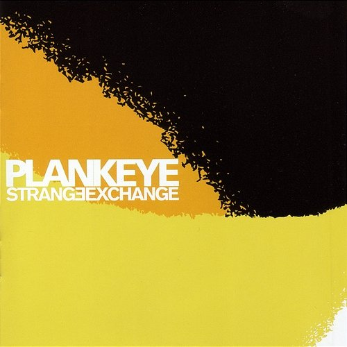 Strange Exchange Plankeye