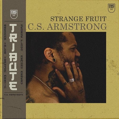 Strange Fruit 2020 C.S. Armstrong