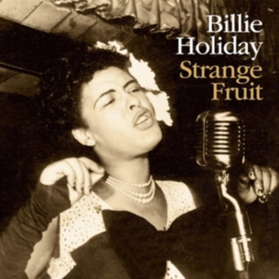 Strange Fruit, płyta winylowa Holiday Billie