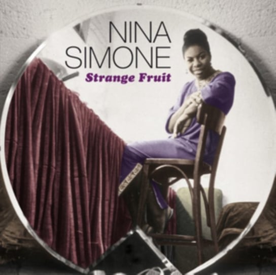 Strange Fruit - Rare Studio & Live Recordings Simone Nina