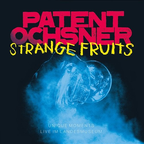 Strange Fruits - Unique Moments live im Landesmuseum Patent Ochsner