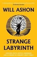 Strange Labyrinth Ashon Will