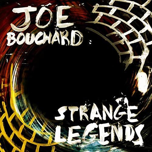 Strange Legends Various Artists
