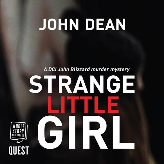 Strange Little Girl Dean John