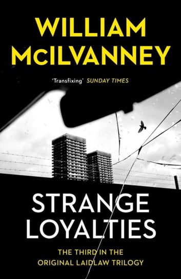 Strange Loyalties McIlvanney William