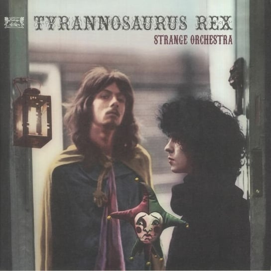 Strange Orchestra, płyta winylowa Tyrannosaurus Rex