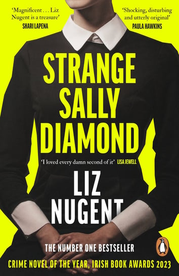 Strange Sally Diamond Nugent Liz