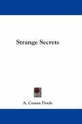 Strange Secrets Doyle Conan A.