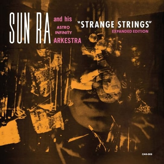 Strange Strings Sun Ra