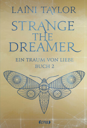 Strange the Dreamer - Ein Traum von Liebe Lübbe ONE in der Bastei Lübbe AG