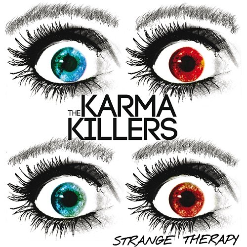 Strange Therapy The Karma Killers