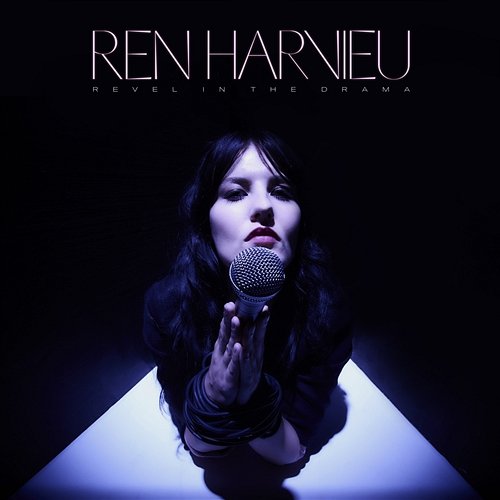 Strange Thing Ren Harvieu