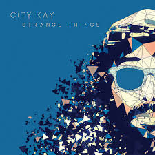 Strange Thing, płyta winylowa City Kay