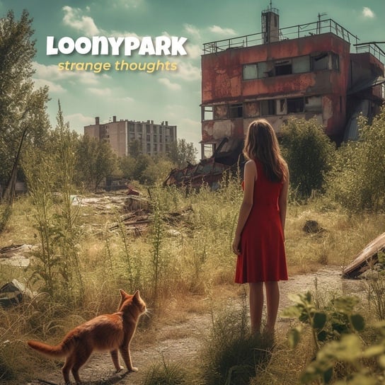 Strange Thoughts Loonypark