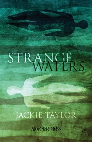Strange Waters Jackie Taylor