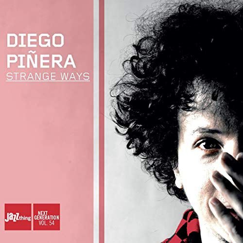 Strange Ways Pinera Diego