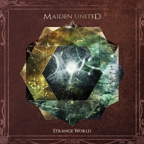 Strange World Maiden uniteD