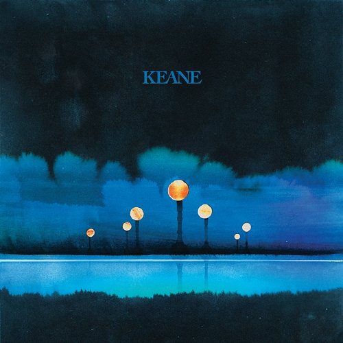 Strangeland 10 : Work In Progress Versions Keane