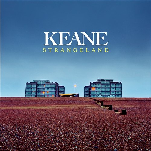 Strangeland Keane