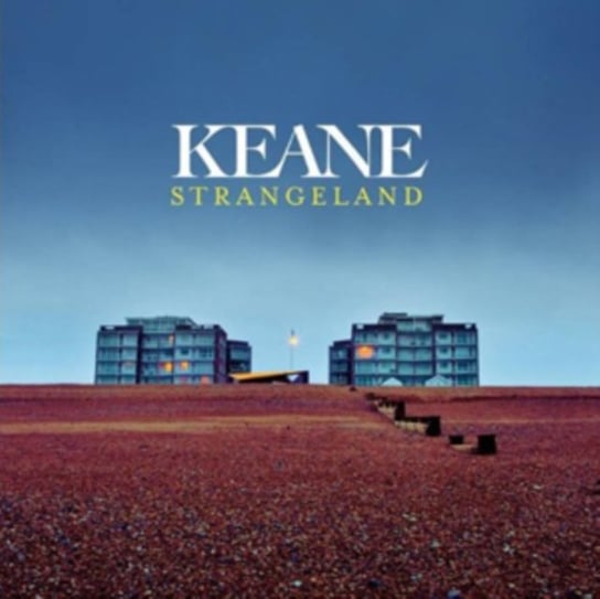 Strangeland Keane