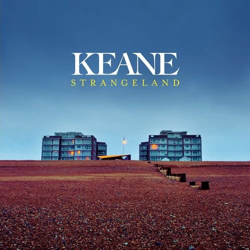 Strangeland (Deluxe Edition) Keane