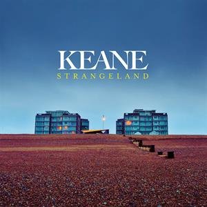 Strangeland, płyta winylowa Keane